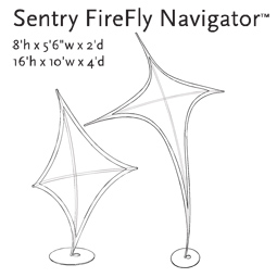 Sentry FF Navigator desc 255