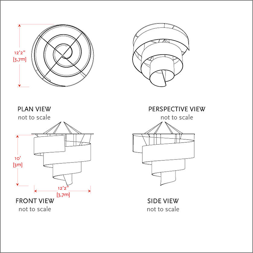 Wave 4 sided