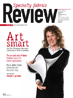 Specialty Fabrics Review