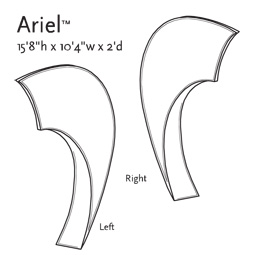Ariel desc 255n