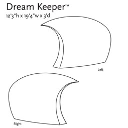 dreamkeeper desc 255n