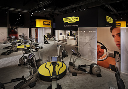 TechnoGym 3 255
