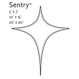 Sentries desc 255