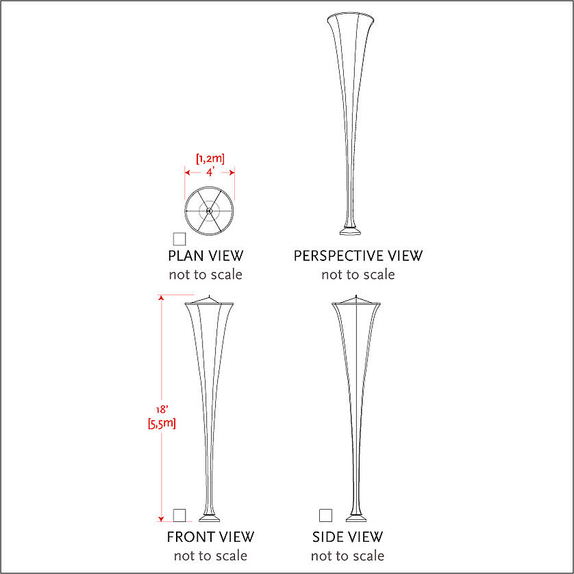 Ice Needle dims 840