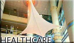 healthcare BUTTON