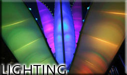 lighting BUTTON