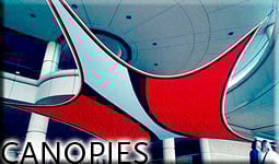 canopies BUTTON
