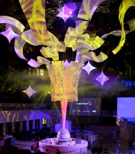 Design Concept by Adrian Smith, Designstage.  Design Concept by Adrian Smith, Designstage.