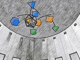 Mobile rendering 3 255