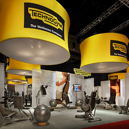 Technogym 255