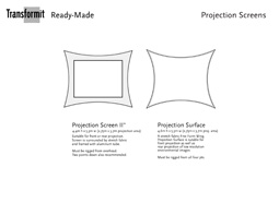 Screens 255