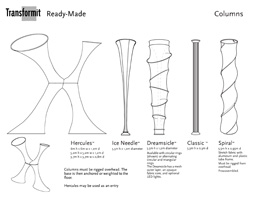 Columns 255