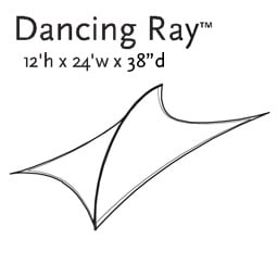 Dancing ray desc 255 2