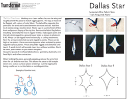 Dallas Star Directions  2011 255