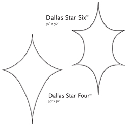 Dallas Star desc 255