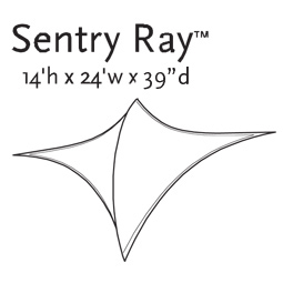 Sentry Ray desc 255 2