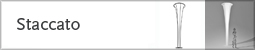 tab staccato n