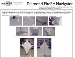 Diamond FF Navigator Directions 255