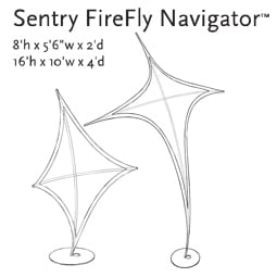 Sentry FF Navigator desc 255