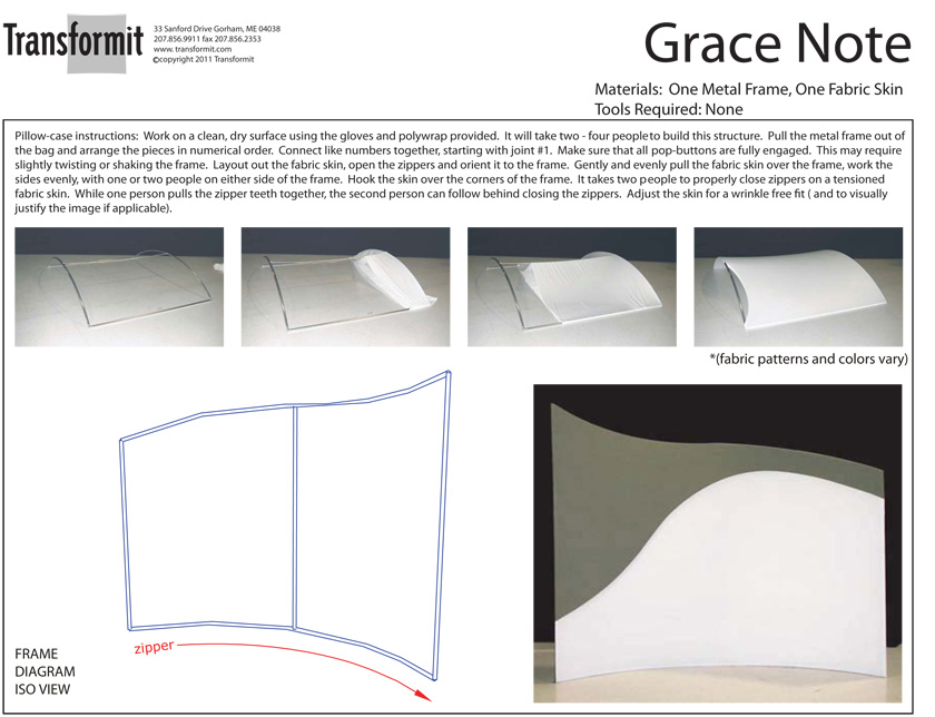 Grace Note Directions 2011 840