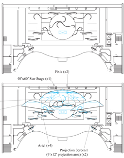 Radio plans 255