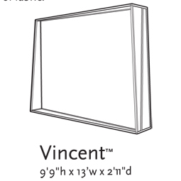 Vincent desc 255