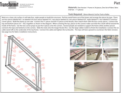 Piet v1 Directions 255