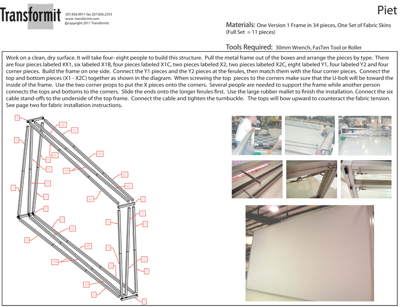 Piet v1 Directions 840