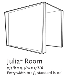 Julia Room desc 255