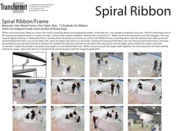 Spiral Ribbon Directions 2011 3 255