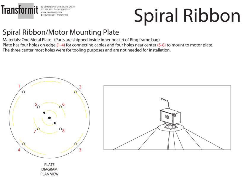 Spiral Ribbon Directions 2 840