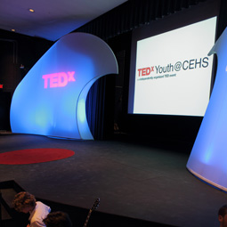 TEDx 1 255