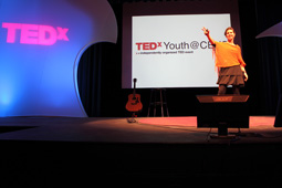 TEDx 2 255