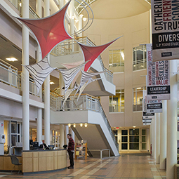 Keene State 255  sq
