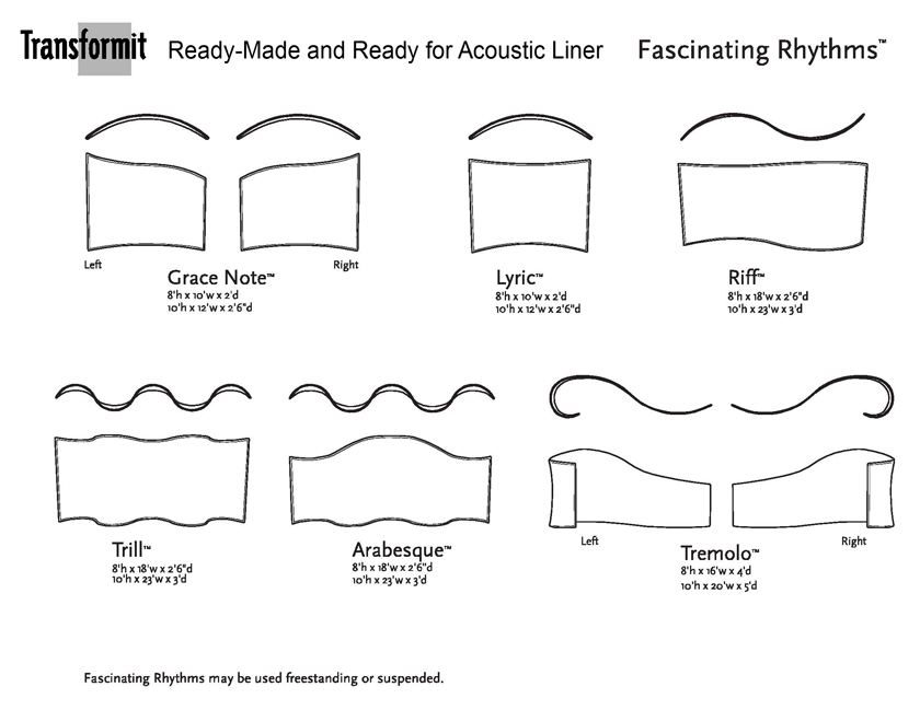 Fascinatingrythms acoustics 840