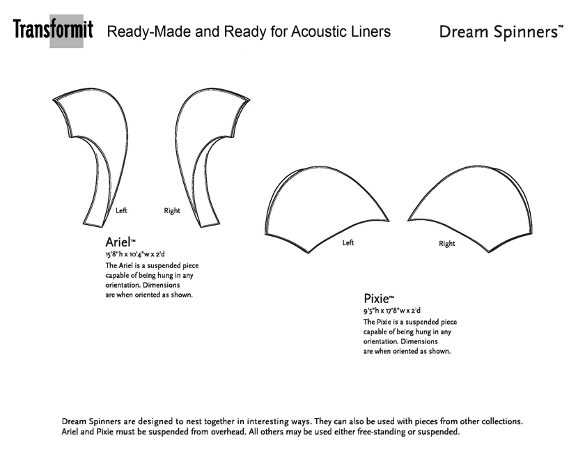 pixieariel acoustics 840