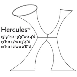 Hercules desc 255n