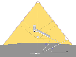 Cheops Pyramide255