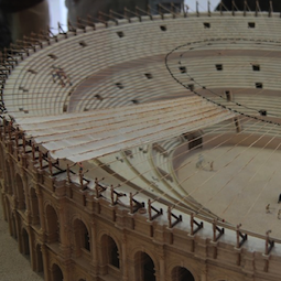 Colosseum.255