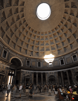 pantheon