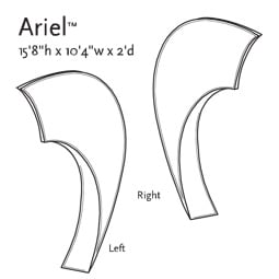 Ariel desc 255n