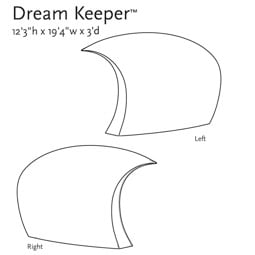 dreamkeeper desc 255n