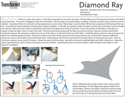 Diamond Ray Directions 2011 255