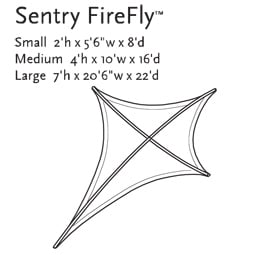 Sentry Firefly desc 255