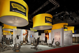 TechnoGym 1 255