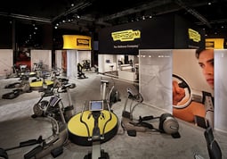 TechnoGym 3 255