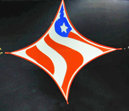 US Flag diamond 2 255