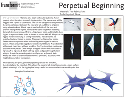 Perpetual Beginning Directions 255