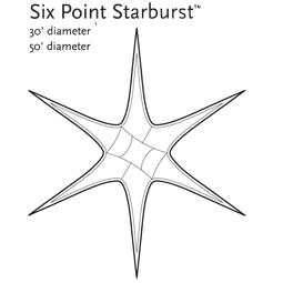 Starburst 6 desc 255