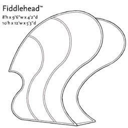Fiddlehead desc 255